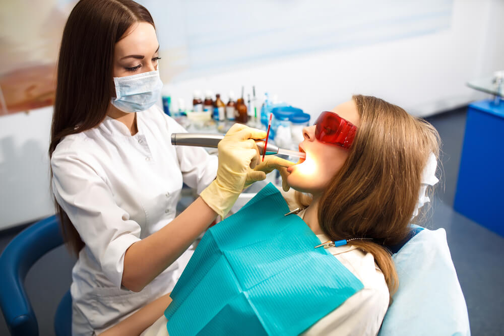 What is Laser Dentistry and What to Expect from it?